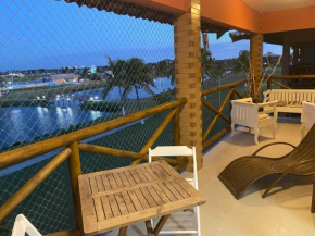 Apartamento em Resort Privativo